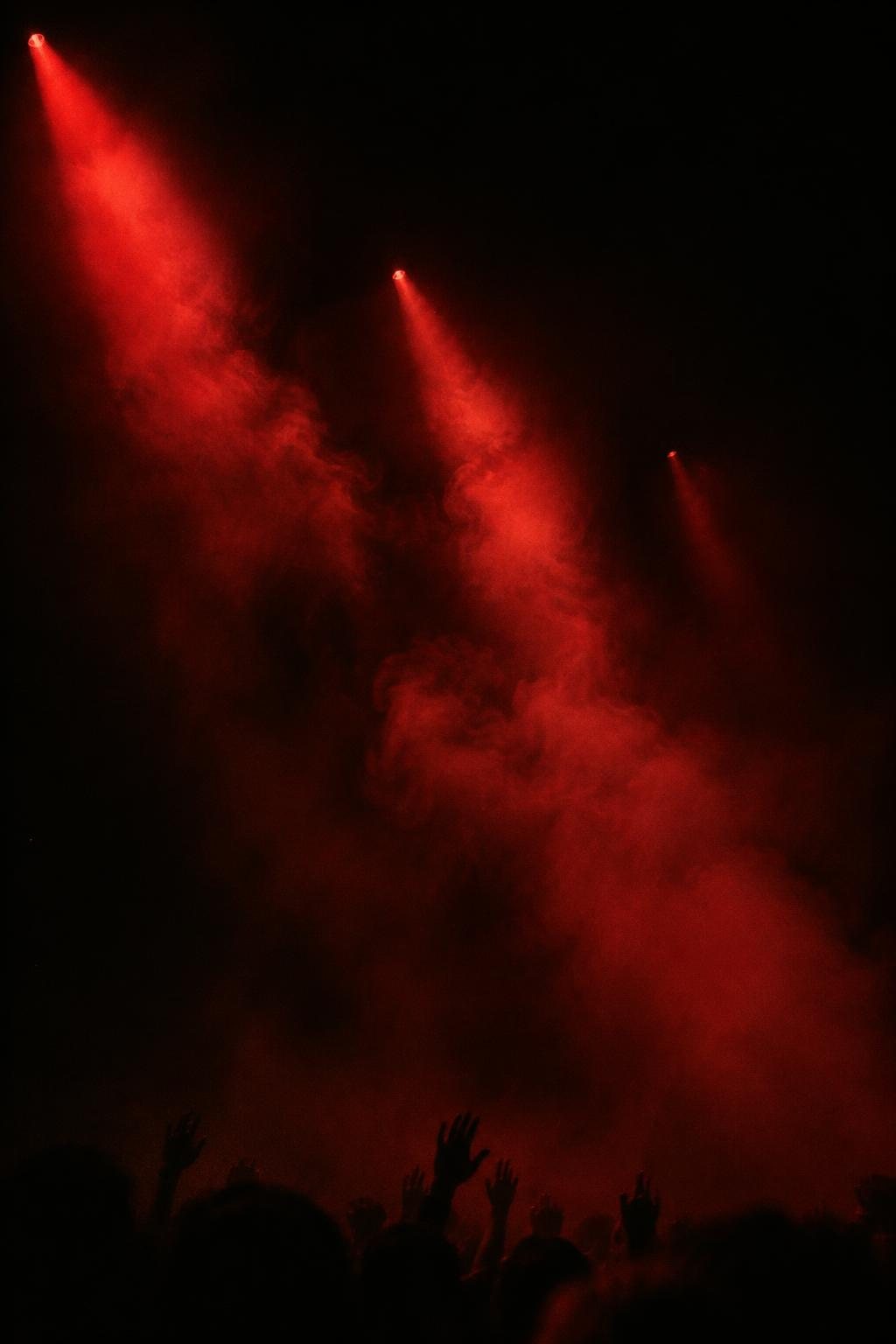 Atmospheric brand imagery.