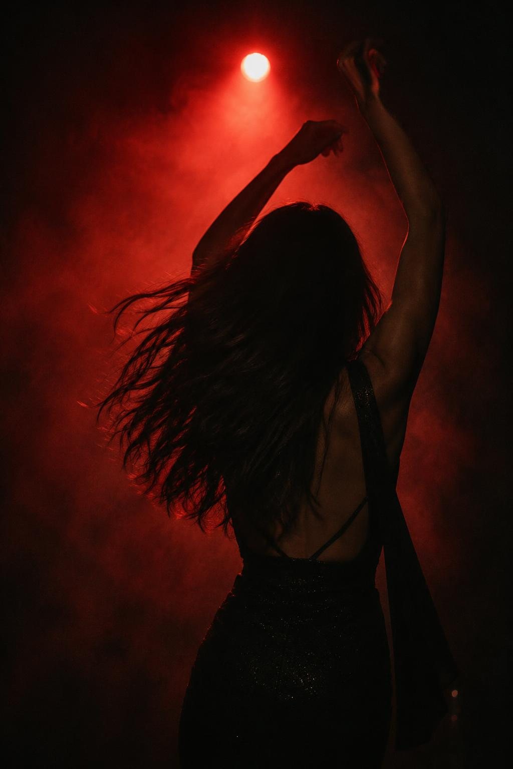 Atmospheric brand imagery.